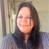 Meghna Patel