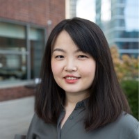 Lisha Yang