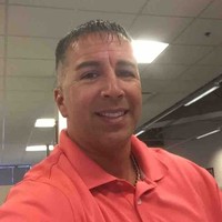Chad Sarvis