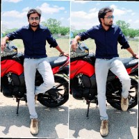 Dinesh P