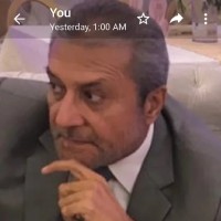 Syed Zahid Ali Shah