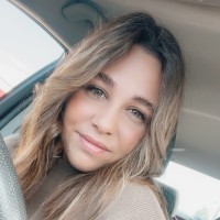 Cassidy Robinson