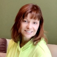 Barbara Van Tine