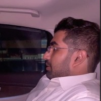 Sufiyan Shah