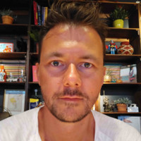 Cristian Segattini