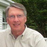 David M Buckley