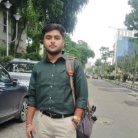 Rohon Karmakar