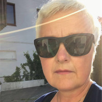 Helle Svendsen