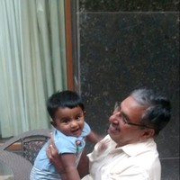 Narayanan Kizhedath