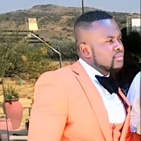 Sicelo Mbonambi