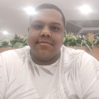 Felipe Dos Santos Melo