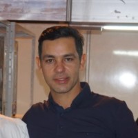 Sinvaldo Ribeiro