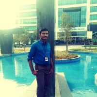 Agastin Raj D