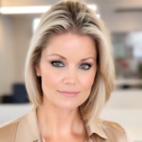 Amber Perrington