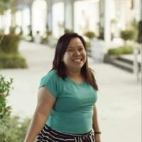 Ellen Mae Cadagat