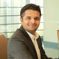 Bhavik Vayeda, Cfa