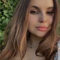 Oleksandra Stetsenko
