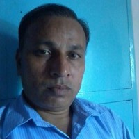 Suresh Kumar Persoya