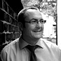 Doug Robinson