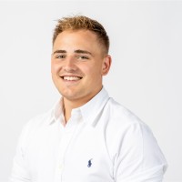 Robin Hostert