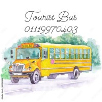 Tourist Bus