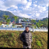 Dipak Basnet
