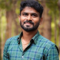 Vimal Madhiyazhagan