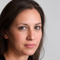 Marie Diaz-Howard