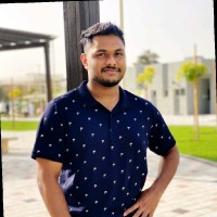 Mohammed Nazeerudeen