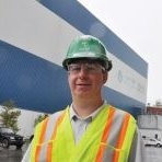 Dave Murphy, Crsp