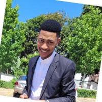 Siyabonga Mashinini