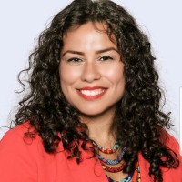 Lucy Burmov, M.Ed., Nbct