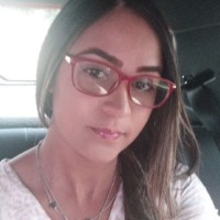 Gleisiely Maravilha