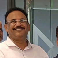 Kailash S.