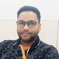 Suraj Rai