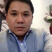 Jimmy Pham