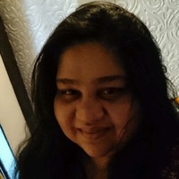 Hemangi Bavadekar