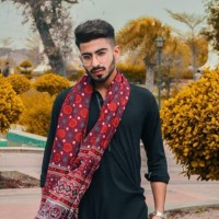 Ahmad Hafeez