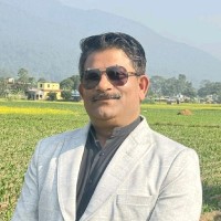 Rishishwor Thapaliya