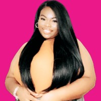 Camille Caldwell