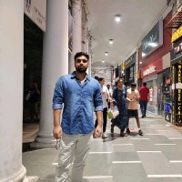 nitin shukla