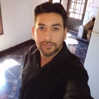 Claudio Argañaraz