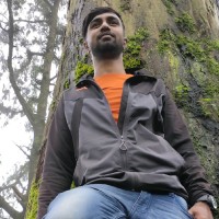 Chethan M