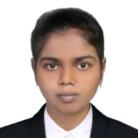 K. Charitha