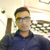 Hitendra Makwana