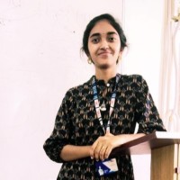 Konda Sai Varshitha