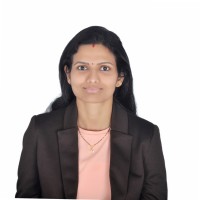 Reshma Shiju