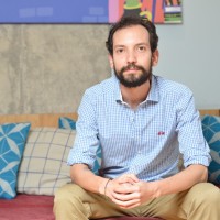 Esteban Londoño Muñoz