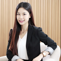 Kiara Chaofeng LIU