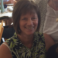 Jacqui Sanders